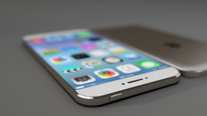 iPhone 6 robotlar tarafından üretilecek