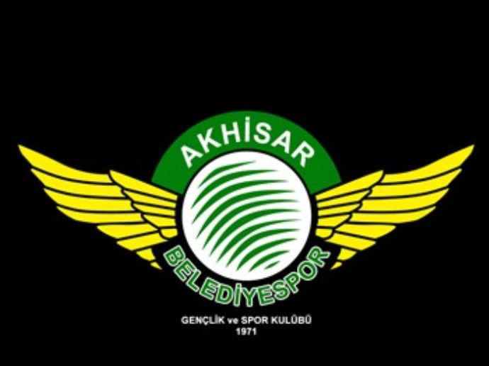 Akhisar Belediyespor'da tık yok