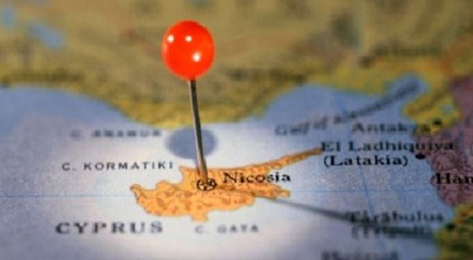 Yunanistan Rumlara nota verdi 