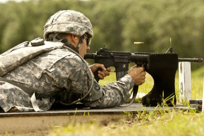 İsrail'de 40 bin yedek asker orduya çağrılıyor