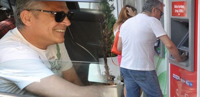 Tolga Savacı'dan Kurt Seyit ve Şura açıklaması