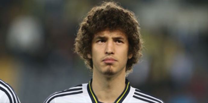 Roma'dan Salih Uçan'a tam not!