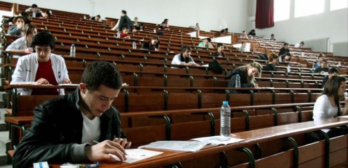 KPSS başvuruları başladı - KPSS Önlisans ve ortaöğretim