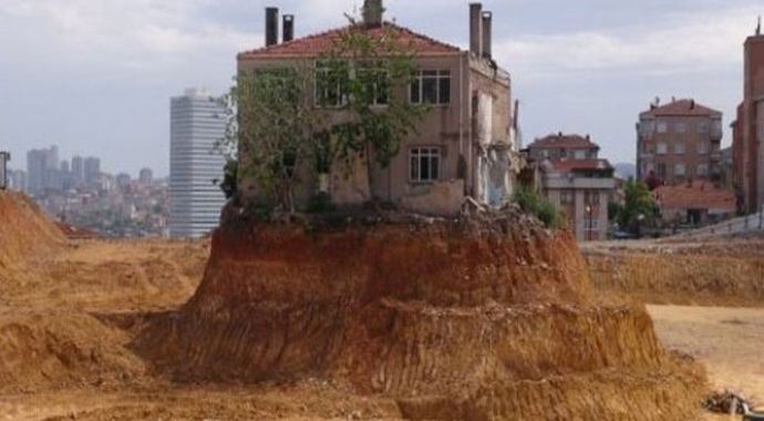 Fikirtepe'ye Suriyeli sığınmacı rötarı!