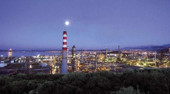 Tüpraş'ın Sapanca Gölü davası başladı