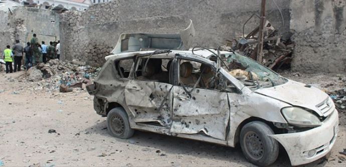 Somali'de tehlikeli gelişme!