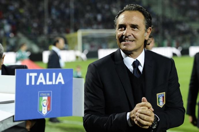 İtalyan politikacıdan Prandelli çıkışı: Türkler sağolsun