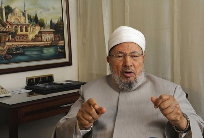 "İsrail'e baskı, Filistin'e destek" çağrısı