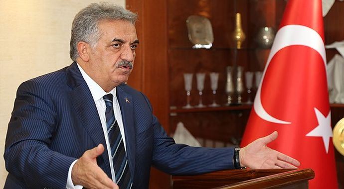 Soruşturma içerikli yazılı talimat vermişim