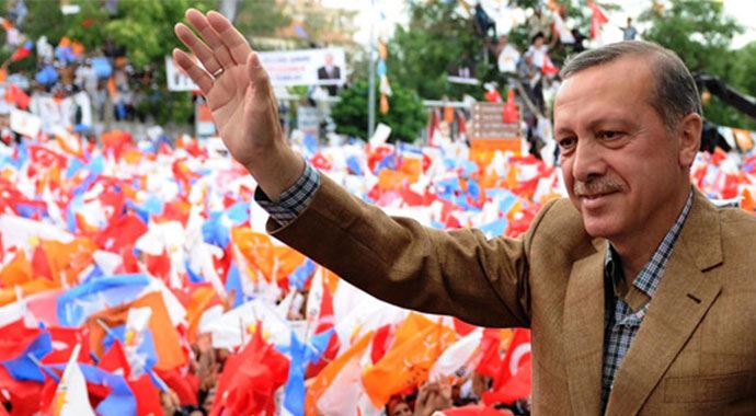 Sosyal medyada çok konuşulan o pankart Sosyal medyada çok konuşulan o pankart