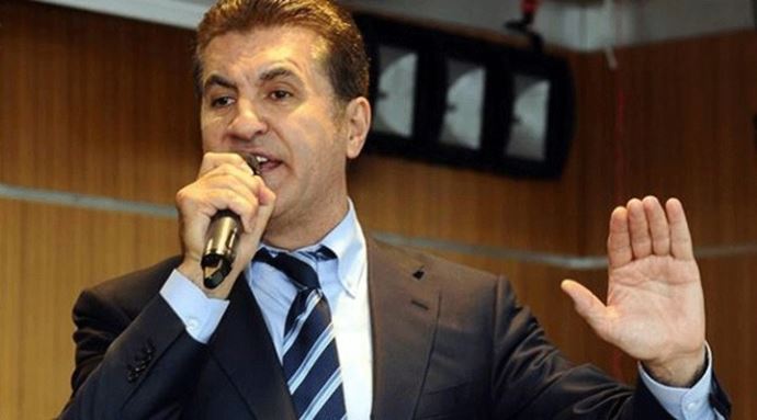 Mustafa Sarıgül: 'Seçimi AK Parti kazanacak' Mustafa Sarıgül: 'Seçimi AK Parti kazanacak'
