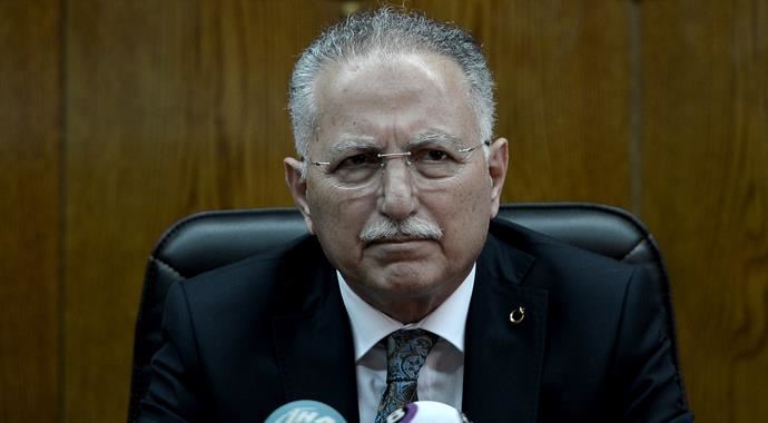 'İhsanoğlu için büyük şanssızlık' 'İhsanoğlu için büyük şanssızlık'