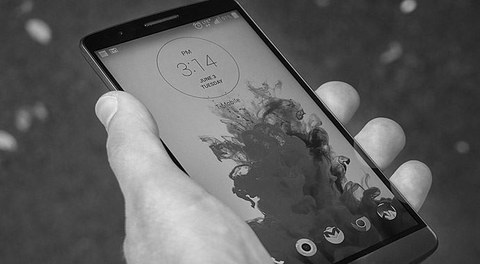 LG G3, 1999 TL'ye Media Markt'ta!.. LG G3, 1999 TL'ye Media Markt'ta!..