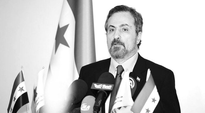 Muhalifler: Verilen sözler tutulmadı yardım durdu Muhalifler: Verilen sözler tutulmadı yardım durdu
