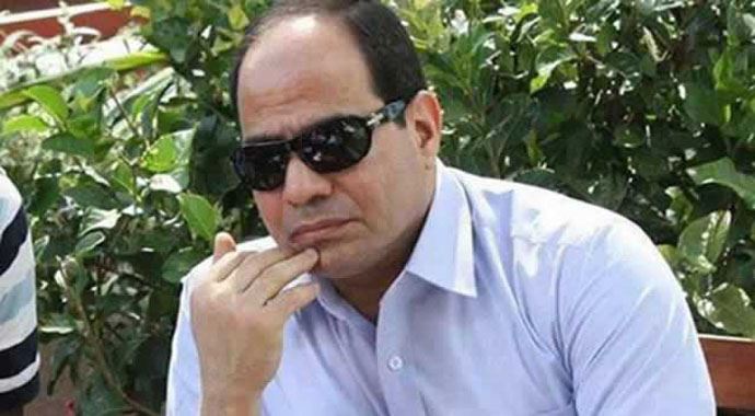 Sisi'yi zora sokacak zamlar yolda Sisi'yi zora sokacak zamlar yolda