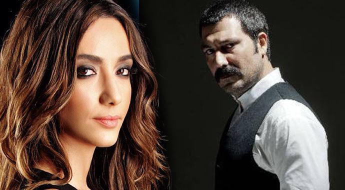 Bülent İnal'a sürpriz partner! Bülent İnal'a sürpriz partner!