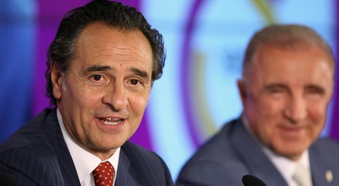 Galatasaraylı Prandelli: Ölüm tehditleri aldım Galatasaraylı Prandelli: Ölüm tehditleri aldım