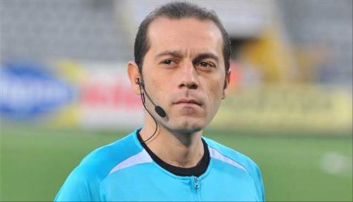 Arjantin&#039;de Cüneyt Çakır öfkesi dinmiyor