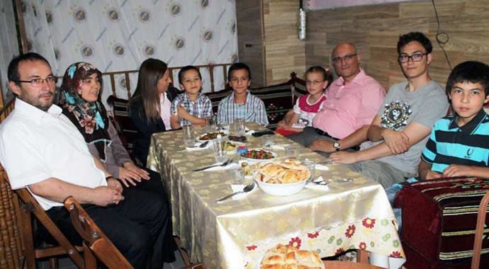 Başbakan Erdoğan tavsiyesini ikiye katladı