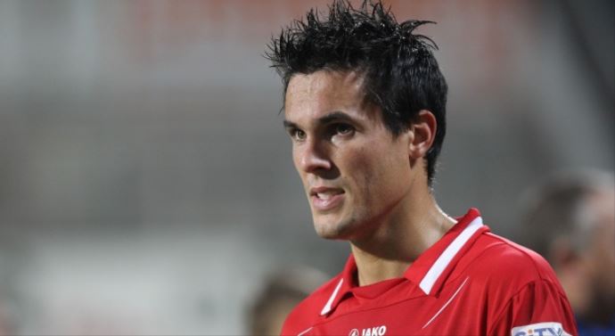 Başakşehirspor Jeremy Perpet ile imzayı attı Başakşehirspor Jeremy Perpet ile imzayı attı