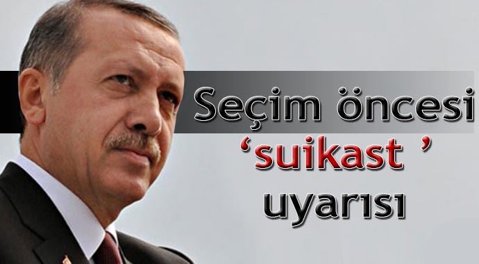Ünlü profesörden seçim öncesi 'ekonomik suikast' uyarısı Ünlü profesörden seçim öncesi 'ekonomik suikast' uyarısı