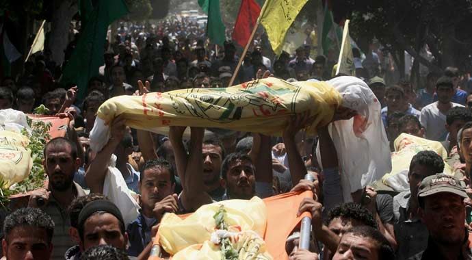 Amerika'dan İsrail'e destek Amerika'dan İsrail'e destek