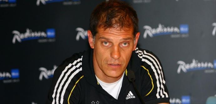 Slaven Bilic: Transferde geç kaldık Slaven Bilic: Transferde geç kaldık