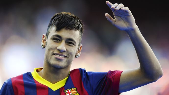 FİFA'dan Barcelona'ya Neymar tazminatı FİFA'dan Barcelona'ya Neymar tazminatı