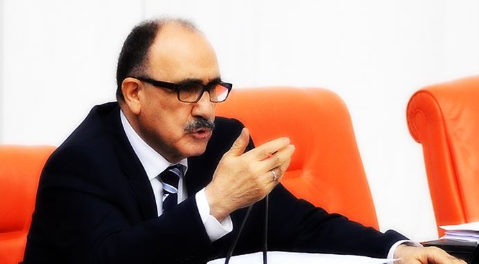 Yasanın içinde örtülü af yok Yasanın içinde örtülü af yok