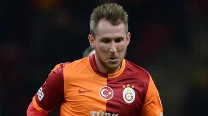 FIFA'dan Hajrovic kararı çıktı!