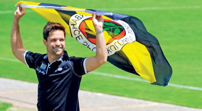 Dalya Fener'de