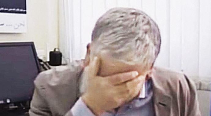 BM Sözcüsü'ne 1 gün bile yetti