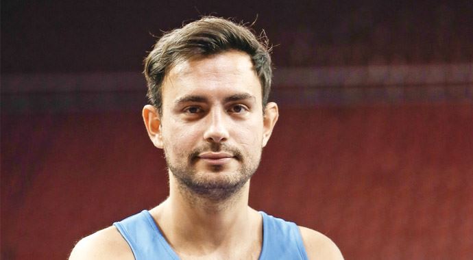 Ender Aslan: Yeni bir sayfa açtık