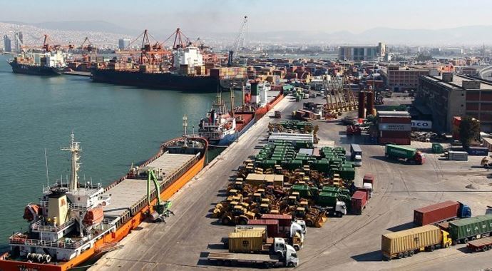 Temmuz ayı ihracat rakamları açıklandı