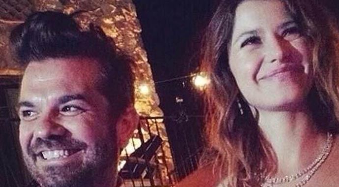 Kenan'dan gelin Beren'e 300 bin TL'lik gerdanlık