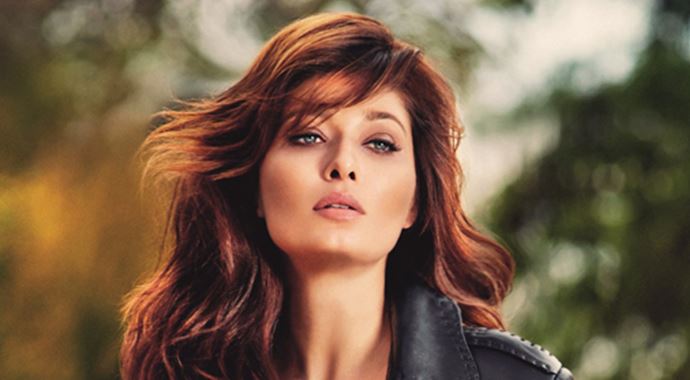 Nurgül Yeşilçay rekor kırdı!