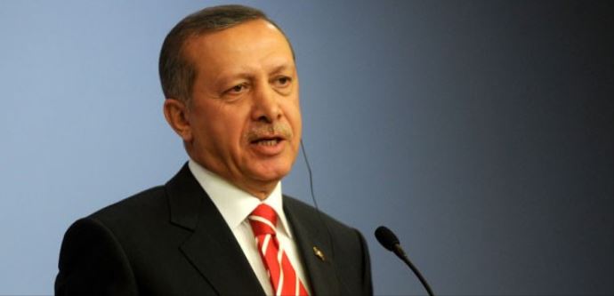Erdoğan'ın oy kullanacağı okulda yoğun güvenlik Erdoğan'ın oy kullanacağı okulda yoğun güvenlik