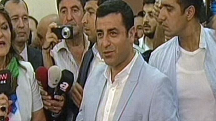 Seçim sonuçlar - İşte açılan sandık oranı (İstanbul, Anakara, İzmir ve daha fazlası) - CANLI Seçim sonuçlar - İşte açılan sandık oranı (İstanbul, Anakara, İzmir ve daha fazlası) - CANLI