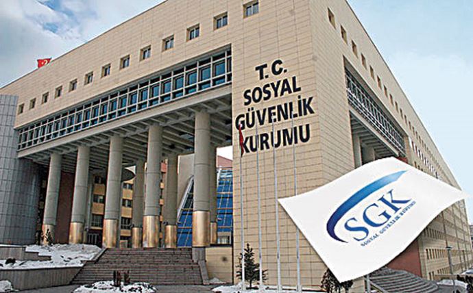 Sağlık hizmetleri memnun ediyor Sağlık hizmetleri memnun ediyor