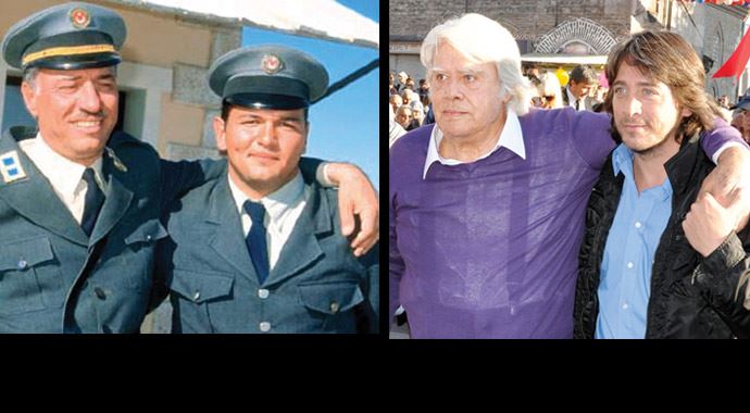 Babalar ve oğulları Babalar ve oğulları