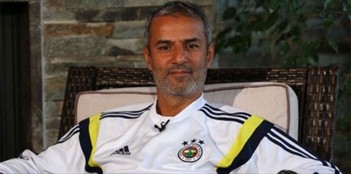 Fenerbahçe Kartal ile yola devam edecek! Fenerbahçe Kartal ile yola devam edecek!