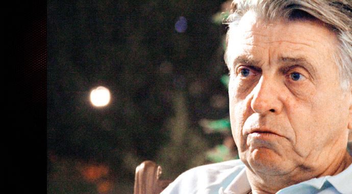 Jaap Uilenberg: 'Türkiye'de saygı yok' Jaap Uilenberg: 'Türkiye'de saygı yok'