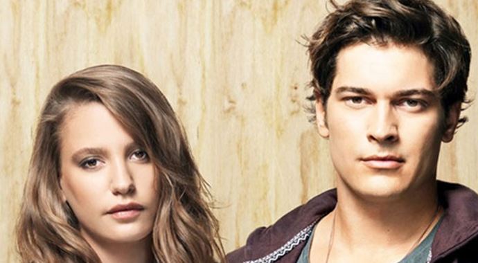 Medcezir dizisinde Çağatay krizi! Medcezir dizisinde Çağatay krizi!