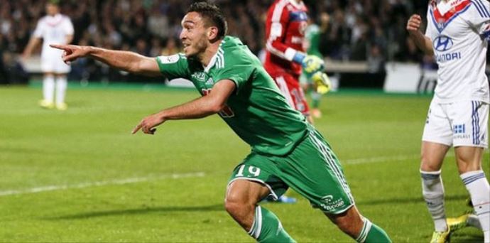 Fransa'da Mevlüt Erdinç fırtınası! Fransa'da Mevlüt Erdinç fırtınası!