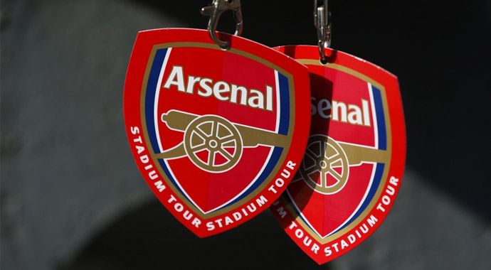 Galatasaray'dan Arsenal'e: 'Beşiktaş maçında oynatmayın' Galatasaray'dan Arsenal'e: 'Beşiktaş maçında oynatmayın'