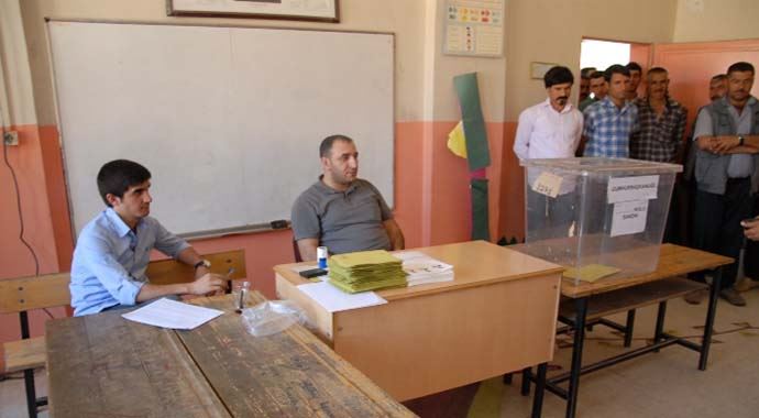 Bu köy oy kullanmadı Bu köy oy kullanmadı