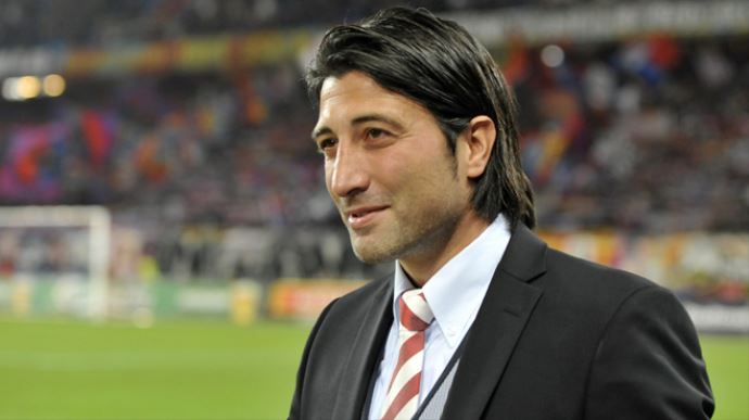 Murat Yakın, Rusya'da 2'de 2 yaptı Murat Yakın, Rusya'da 2'de 2 yaptı
