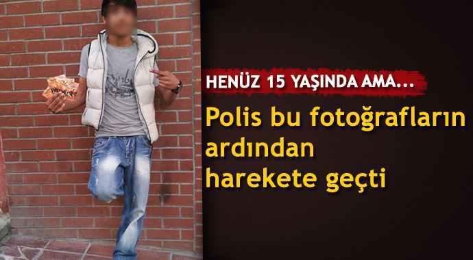 Bonzai içtiği fotoğrafları paylaşınca... Bonzai içtiği fotoğrafları paylaşınca...