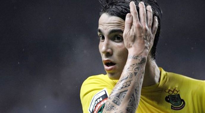 Bursaspor Portolu Josue'yi bekliyor Bursaspor Portolu Josue'yi bekliyor