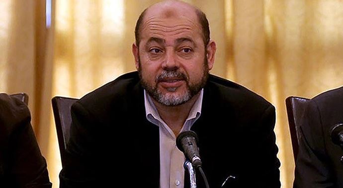 Hamas ateşkesi yalanladı